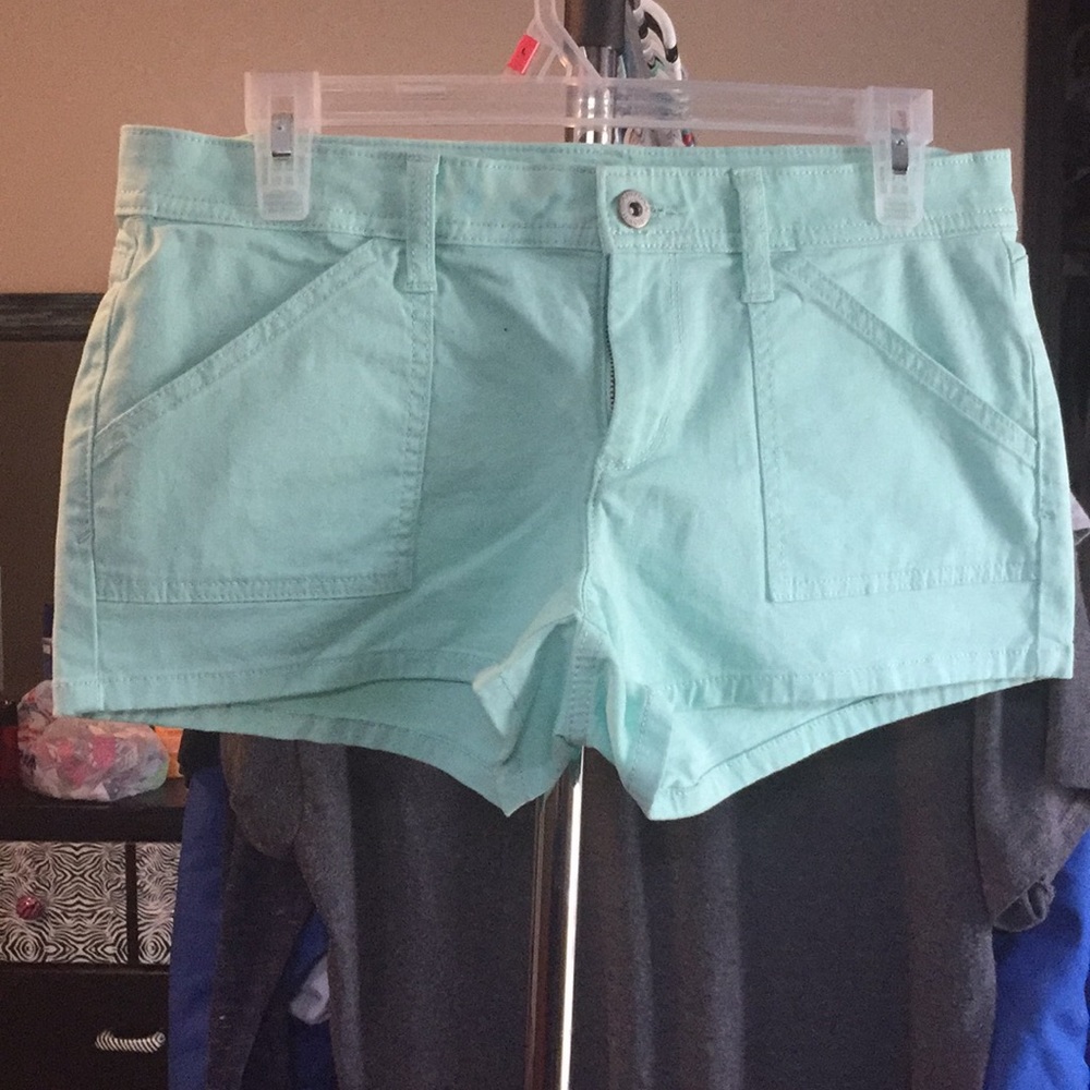Shorts